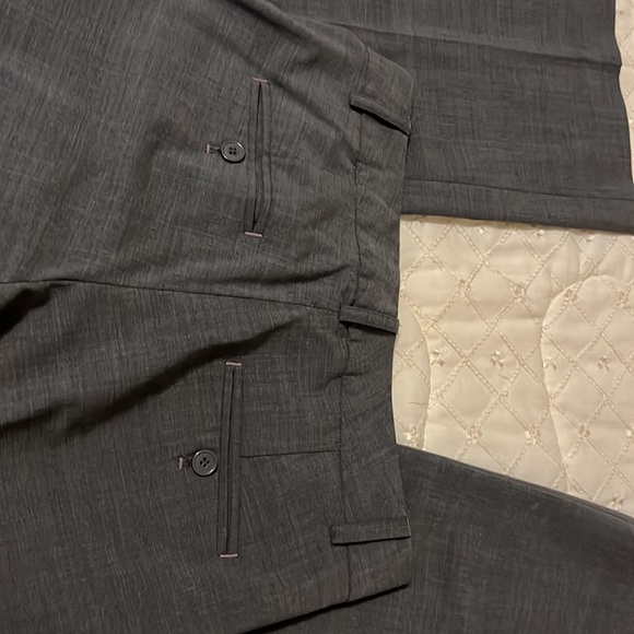 Sandra Angelozzi Dress Panta - Picture 5 of 6